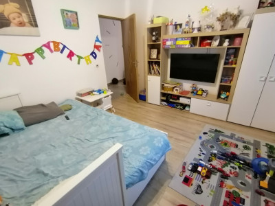 Apartamente de vanzare Sibiu Calea Cisnadiei - Arhitectilor imagine mica 7