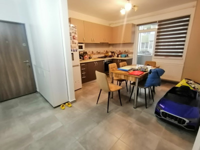 Apartamente de vanzare Sibiu Calea Cisnadiei - Arhitectilor imagine mica 8