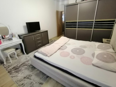 Apartamente de vanzare Sibiu Calea Cisnadiei - Arhitectilor imagine mica 4