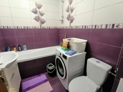 Apartamente de vanzare Sibiu Calea Cisnadiei - Arhitectilor imagine mica 9