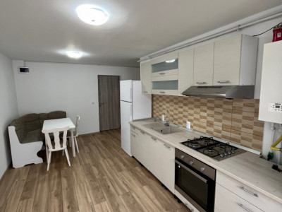 Apartamente de vanzare Sibiu Turnisor imagine mica 2