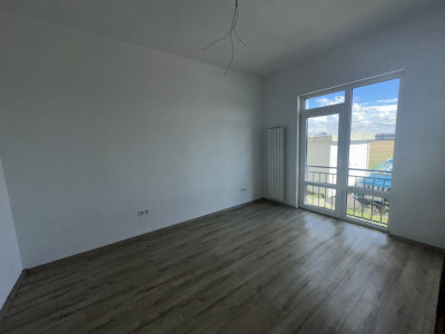 Apartamente de vanzare Sibiu Calea Cisnadiei - Arhitectilor imagine mica 3