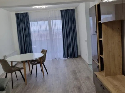 Apartamente de inchiriat Sibiu Doamna Stanca imagine mica 4