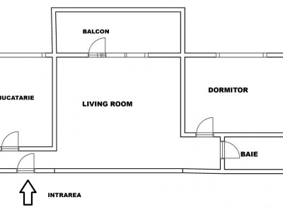 Apartamente de vanzare Sibiu Selimbar imagine mica 2