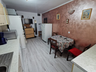 Apartamente de vanzare Sibiu Turnisor imagine mica 4