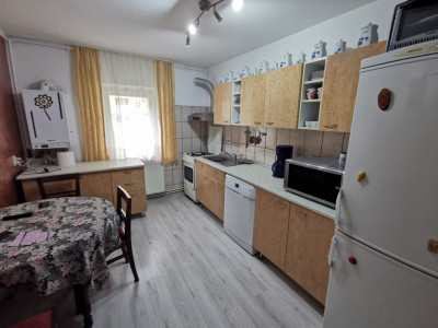 Apartamente de vanzare Sibiu Turnisor imagine mica 9