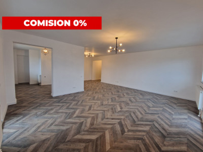 COMISION 0% Apartament 3 camere 3 balcoane Rahovei 93 mpu la etajul 1