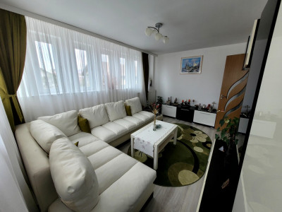 Apartamente de vanzare Sibiu Trei Stejari imagine mica 4