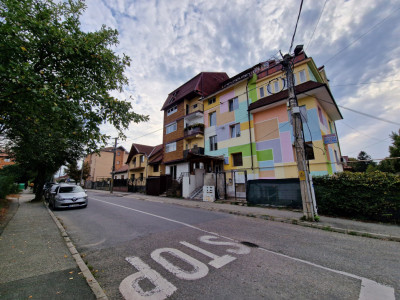 Apartamente de vanzare Sibiu Trei Stejari imagine mica 10