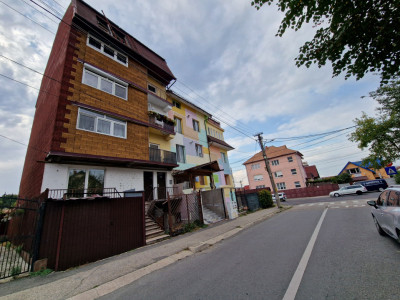 Apartamente de vanzare Sibiu Trei Stejari imagine mica 12