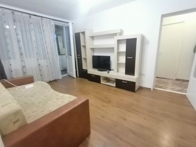 Apartamente de inchiriat Sibiu Mihai Viteazul imagine mica 1