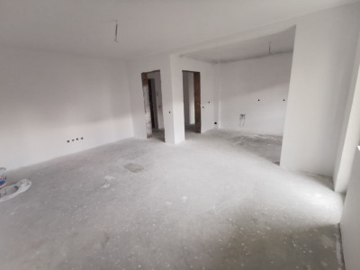 Apartament cu 2 camere decomandate in zona Turnisor din Sibiu