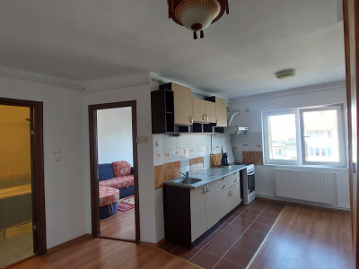 Apartamente de vanzare Sibiu Valea Aurie imagine mica 1