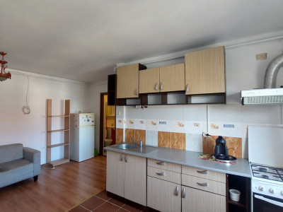 Apartamente de vanzare Sibiu Valea Aurie imagine mica 2