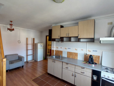 Apartamente de vanzare Sibiu Valea Aurie imagine mica 8