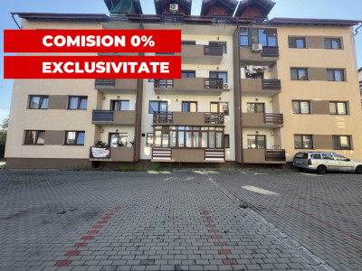 Apartament 3 camere decomandate balcon loc de parcare Str Distributiei