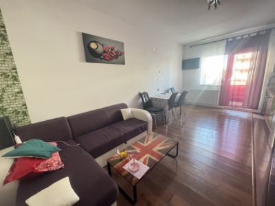 Apartamente de vanzare Sibiu Piata Cluj imagine mica 5