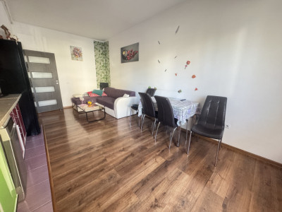 Apartamente de vanzare Sibiu Piata Cluj imagine mica 6