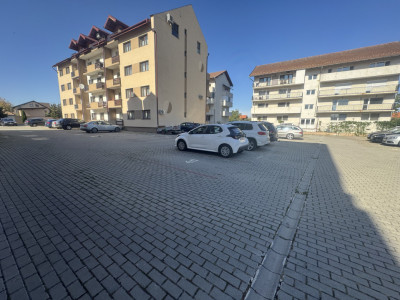 Apartamente de vanzare Sibiu Piata Cluj imagine mica 17