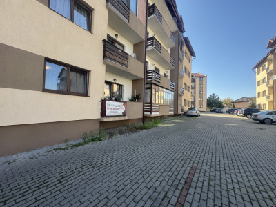 Apartamente de vanzare Sibiu Piata Cluj imagine mica 18