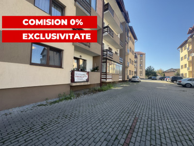 Apartament decomandat 3 camere balcon loc de parcare Str Distributiei