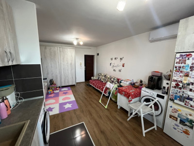 Apartamente de vanzare Sibiu Calea Surii Mici imagine mica 3