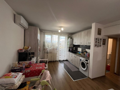 Apartamente de vanzare Sibiu Calea Surii Mici imagine mica 4