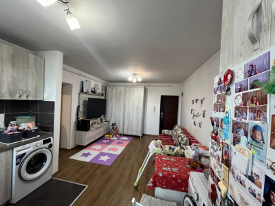 Apartamente de vanzare Sibiu Calea Surii Mici imagine mica 2