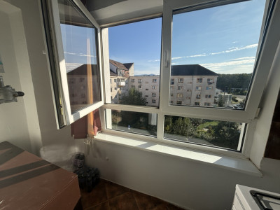 Apartamente de vanzare Sibiu Valea Aurie imagine mica 6