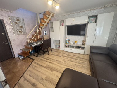 Apartamente de vanzare Sibiu Broscarie imagine mica 7