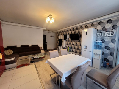 Apartamente de vanzare Sibiu Calea Cisnadiei - Arhitectilor imagine mica 2