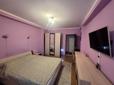 Apartamente de vanzare Sibiu Calea Cisnadiei - Arhitectilor imagine mica 6