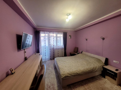 Apartamente de vanzare Sibiu Calea Cisnadiei - Arhitectilor imagine mica 7