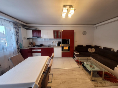 Apartamente de vanzare Sibiu Calea Cisnadiei - Arhitectilor imagine mica 4