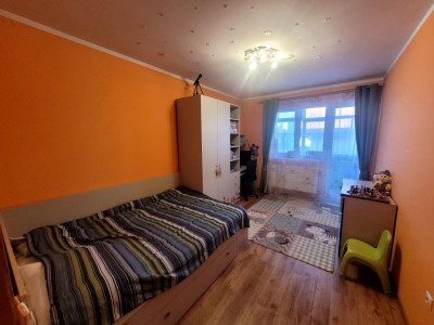 Apartamente de vanzare Sibiu Calea Cisnadiei - Arhitectilor imagine mica 8