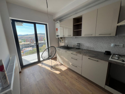 Apartamente de vanzare Alba Iulia imagine mica 2