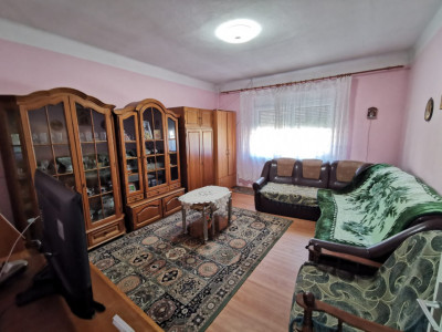 Casa individuala cu 924 mp teren in zona Turnisor din Sibiu