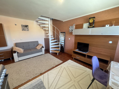 Apartamente de vanzare Sibiu Valea Aurie imagine mica 7