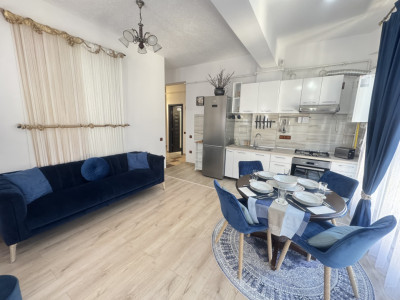 Apartamente de vanzare Sibiu Doamna Stanca imagine mica 3