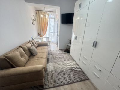 Apartamente de vanzare Sibiu Doamna Stanca imagine mica 6