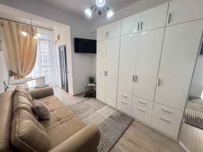 Apartamente de vanzare Sibiu Doamna Stanca imagine mica 11