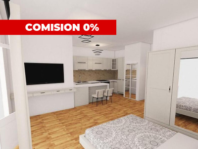 Apartamente de vanzare Sibiu Mihai Viteazul imagine mica 1