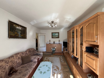 Apartamente de vanzare Sibiu Strand imagine mica 2