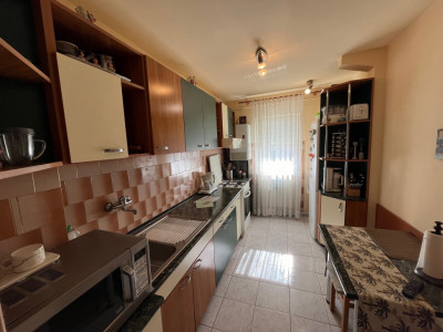 Apartamente de vanzare Sibiu Strand imagine mica 3