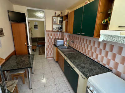 Apartamente de vanzare Sibiu Strand imagine mica 4