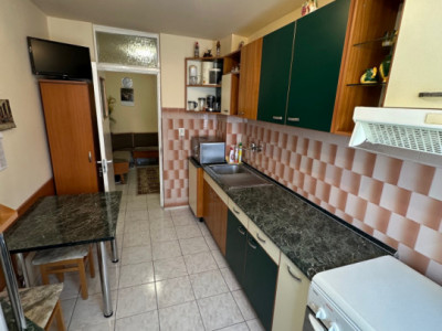 Apartamente de vanzare Sibiu Strand imagine mica 5