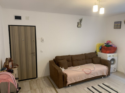 Apartamente de vanzare Sibiu Broscarie imagine mica 2