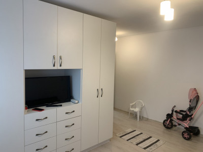 Apartamente de vanzare Sibiu Broscarie imagine mica 4