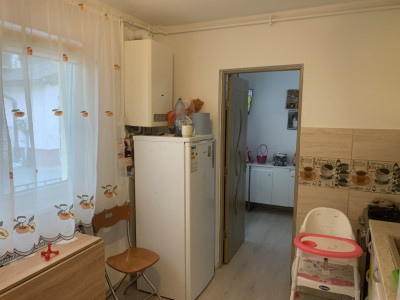 Apartamente de vanzare Sibiu Broscarie imagine mica 9