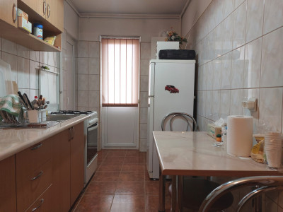 Apartamente de inchiriat Sibiu Mihai Viteazul imagine mica 4